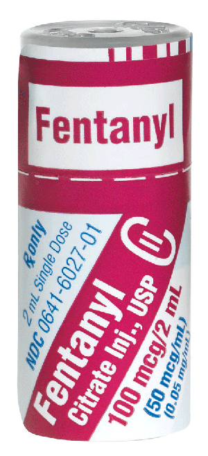 Fentanyl