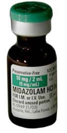 Midazolam