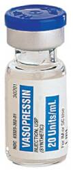 Vasopressin